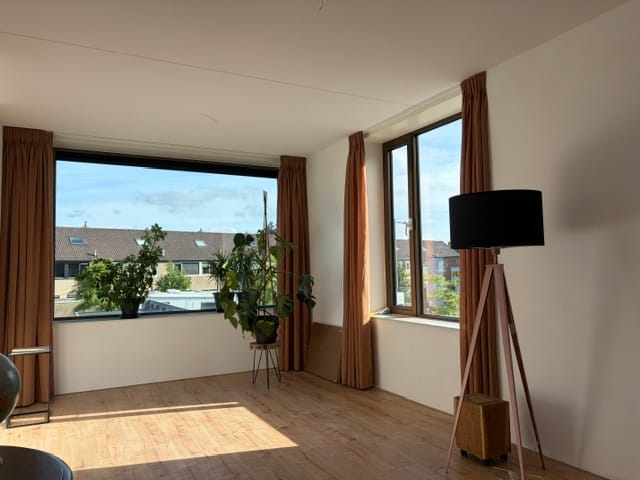 Foto 10 van Muiderwaard 428-B