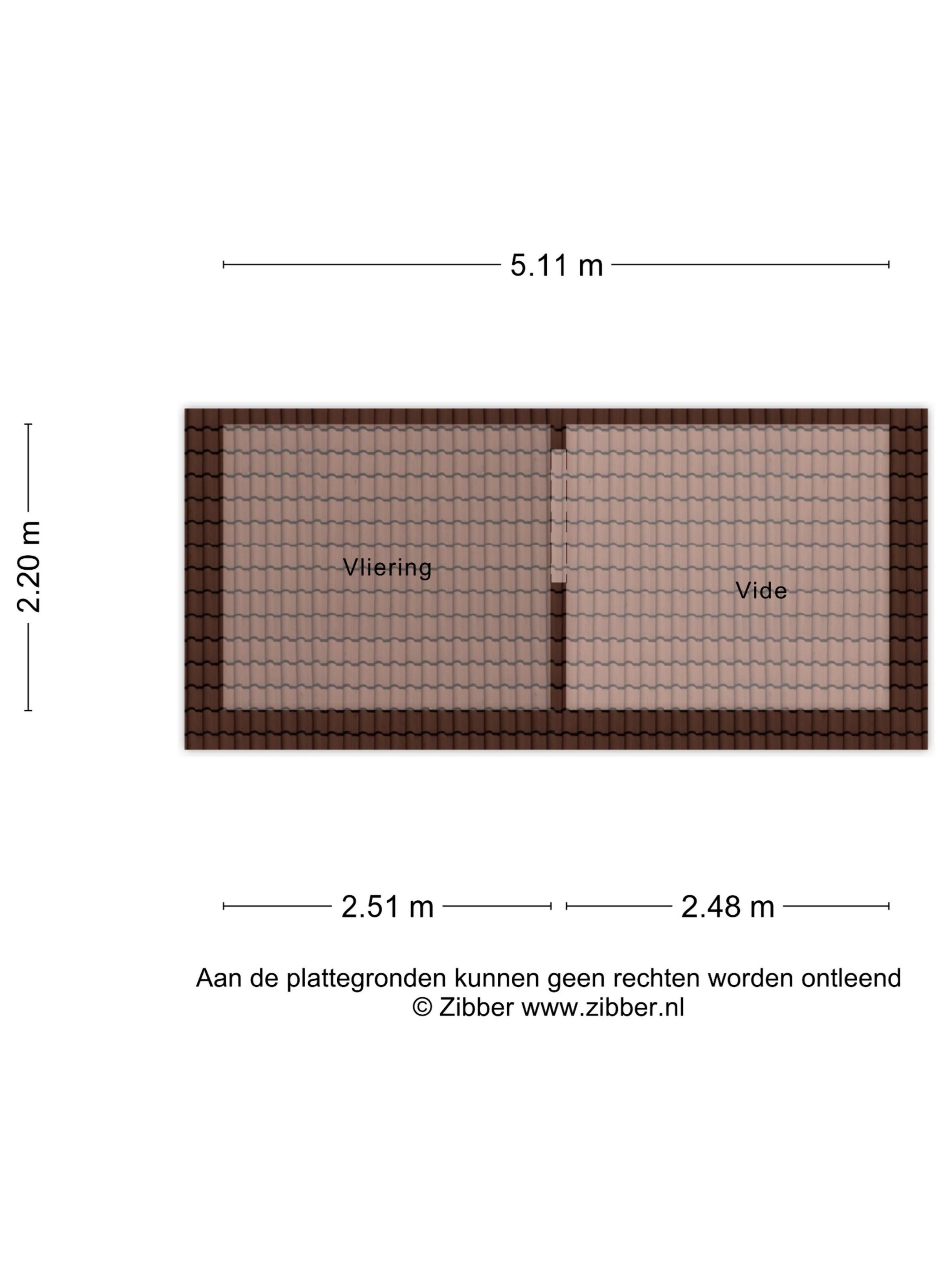 Photo 39 of Orlofflaan 12