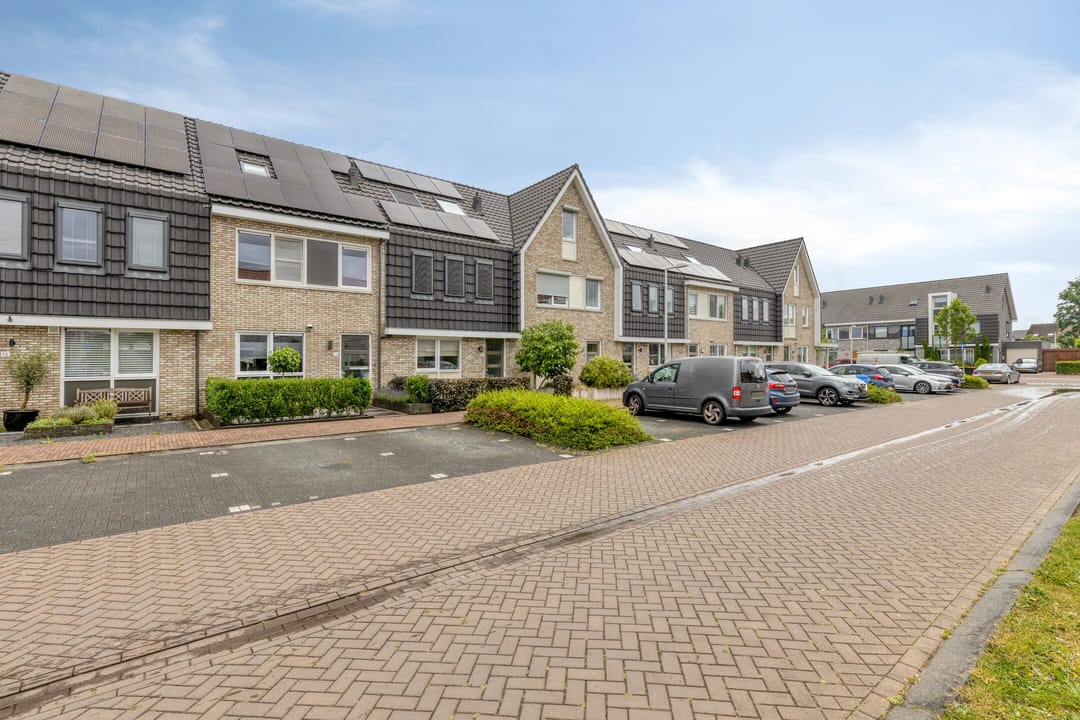 Photo 32 of Orlofflaan 12