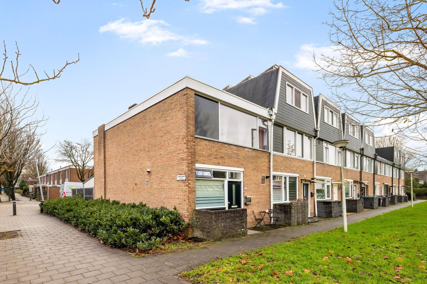 Photo 1 of Jaspersstraat 35