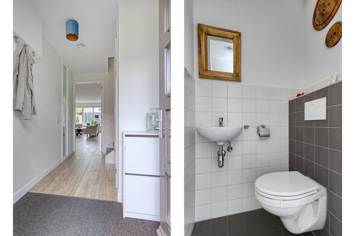 Foto 4 van Orlofflaan 12