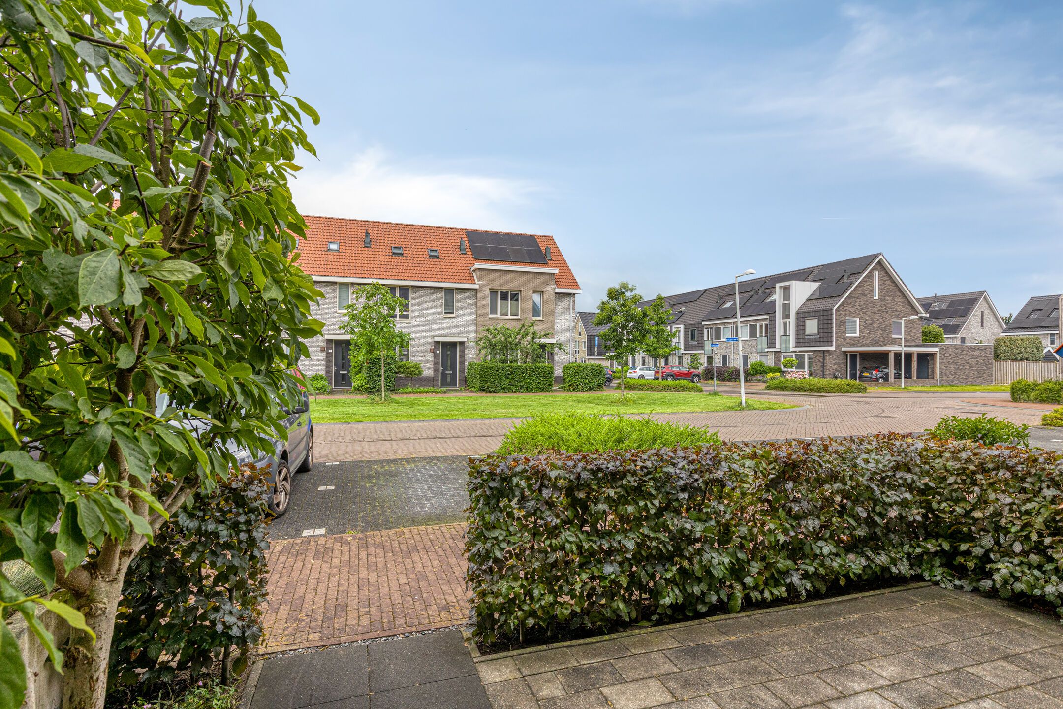 Photo 3 of Orlofflaan 12