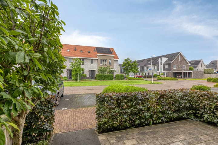 Foto 3 van Orlofflaan 12