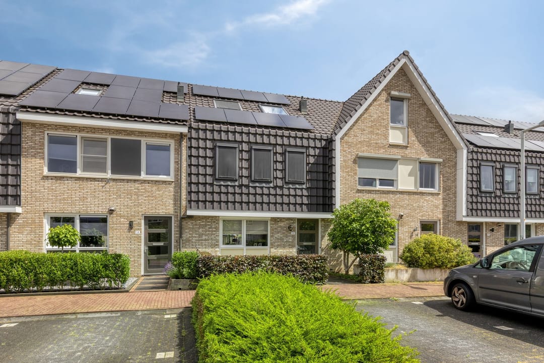 Photo 1 of Orlofflaan 12