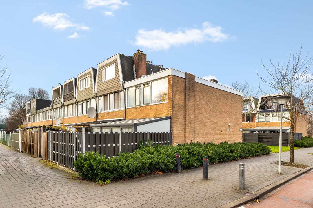 Photo 2 of Jaspersstraat 35