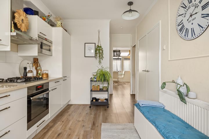 Photo 4 of Jaspersstraat 35