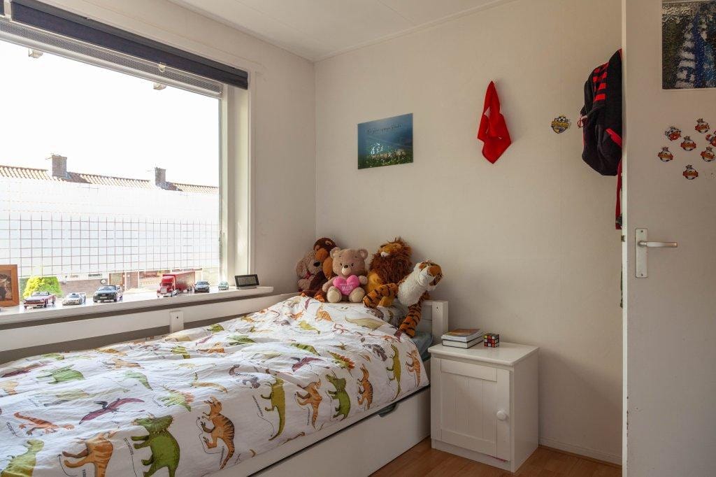 Photo 14 of P.C. Hooftstraat 2