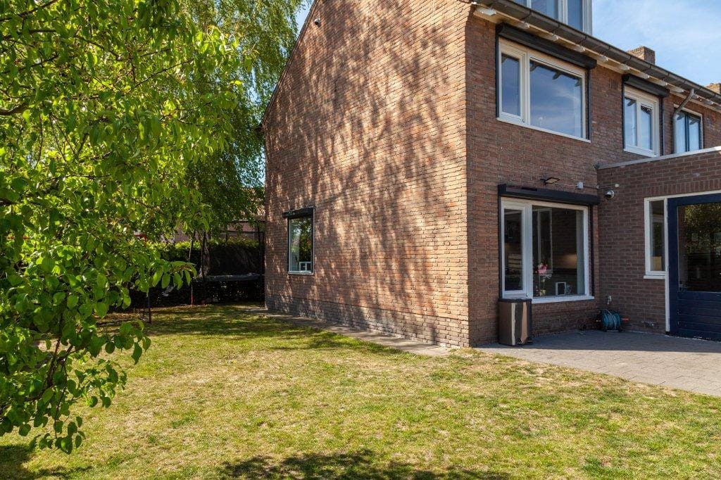 Photo 21 of P.C. Hooftstraat 2