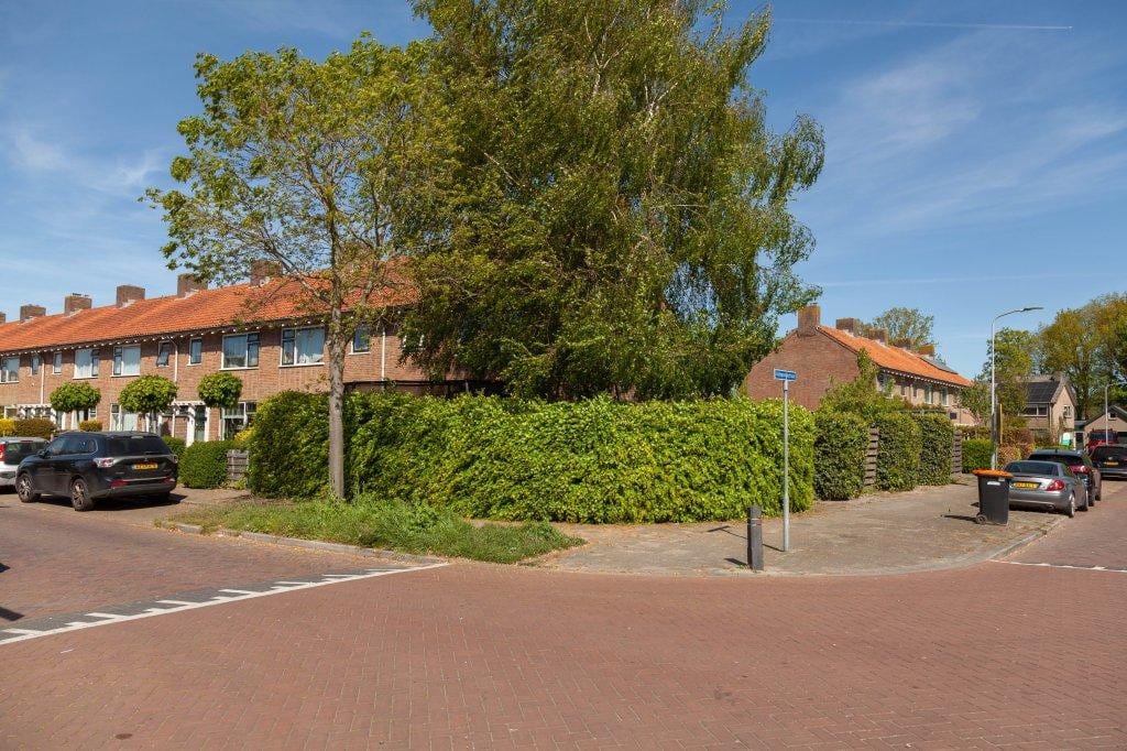 Photo 22 of P.C. Hooftstraat 2