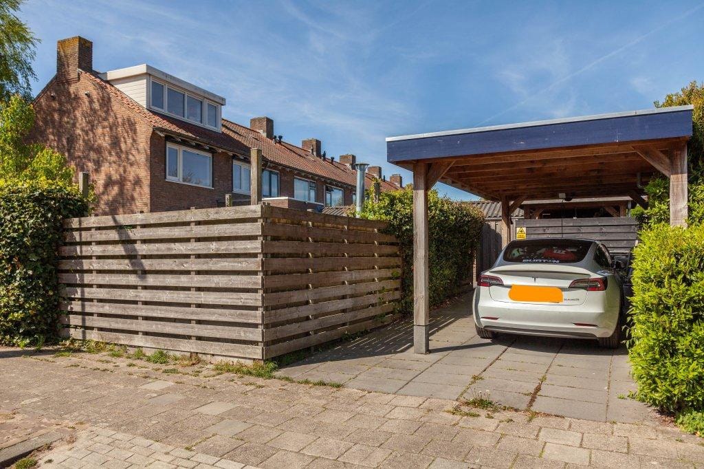 Photo 24 of P.C. Hooftstraat 2