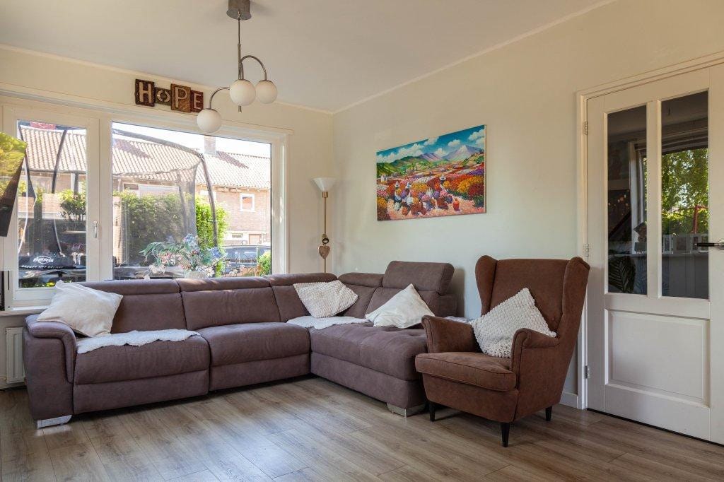 Photo 3 of P.C. Hooftstraat 2