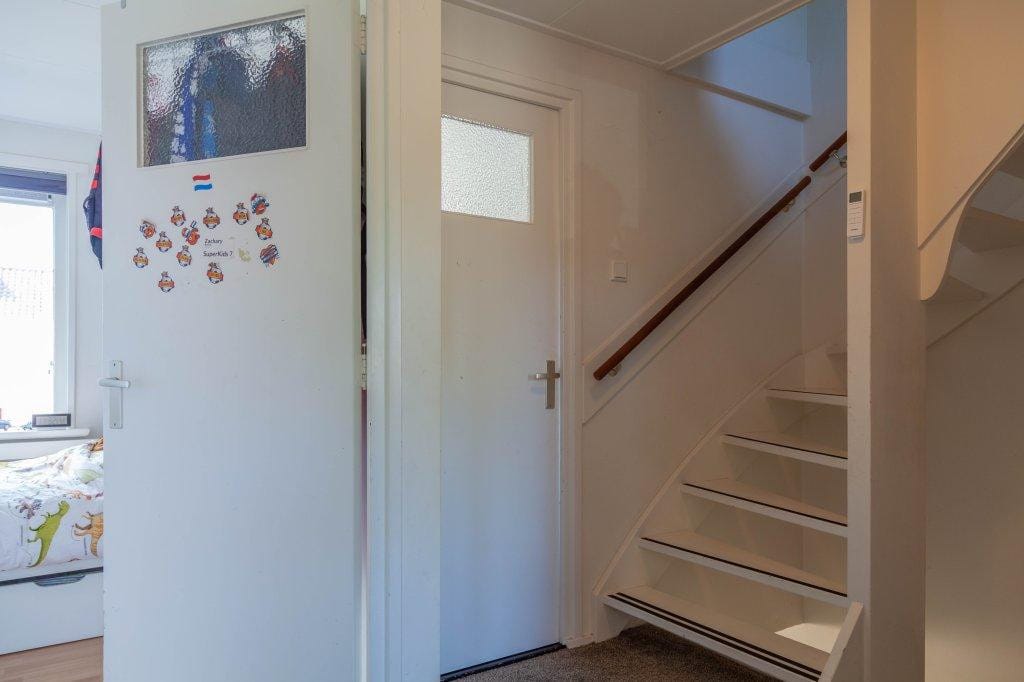 Photo 15 of P.C. Hooftstraat 2