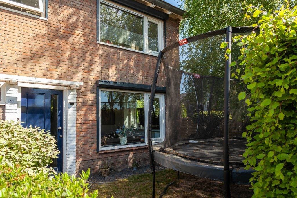 Photo 23 of P.C. Hooftstraat 2
