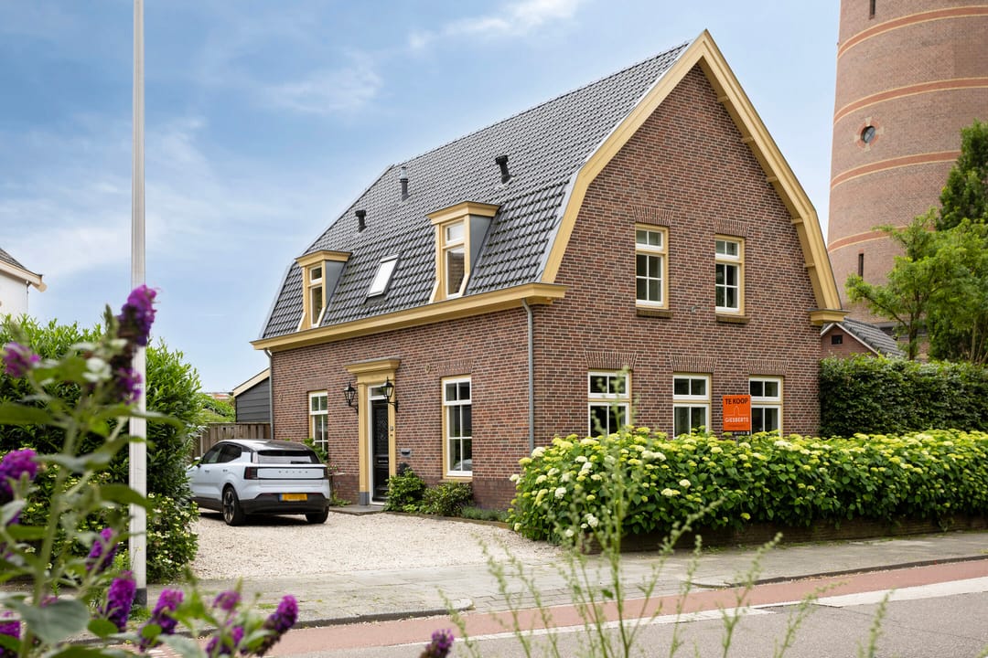 Photo 1 of Bergweg 24-A