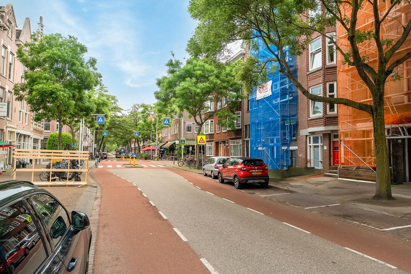Foto 49 van Kortekade 37-B