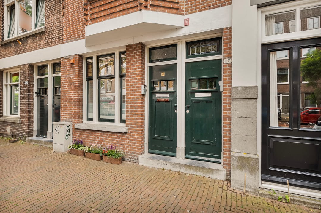 Foto 46 van Kortekade 37-B