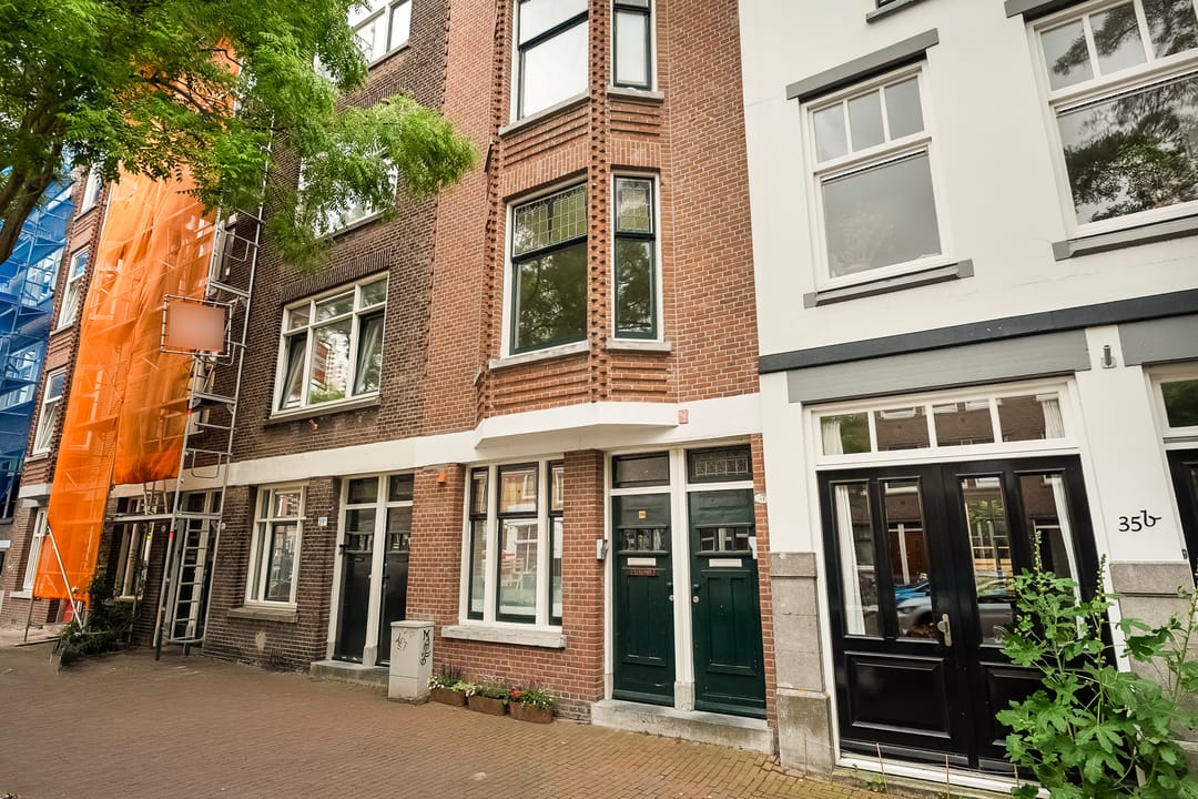 Foto 47 van Kortekade 37-B