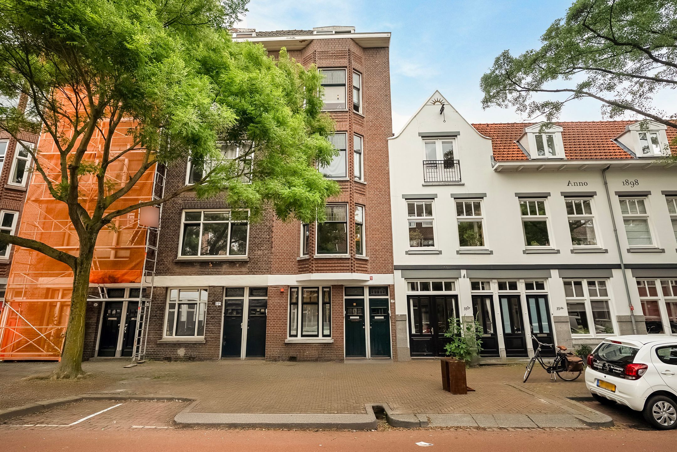Foto 48 van Kortekade 37-B