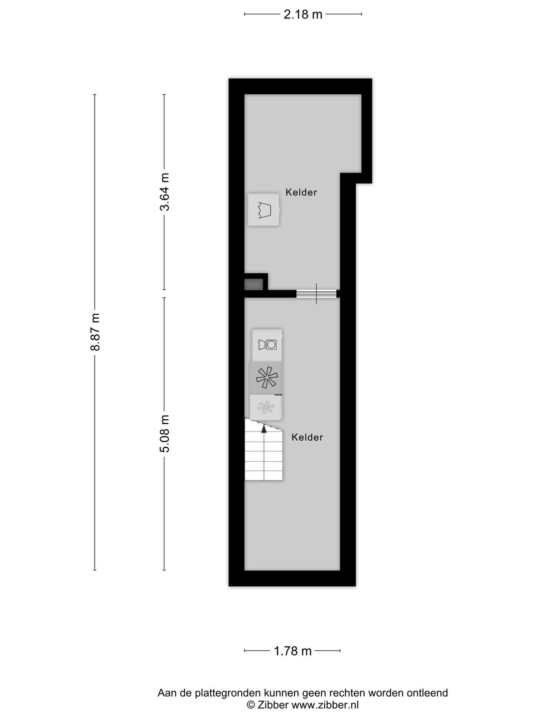 Foto 58 van Waldeck Pyrmontstraat 36