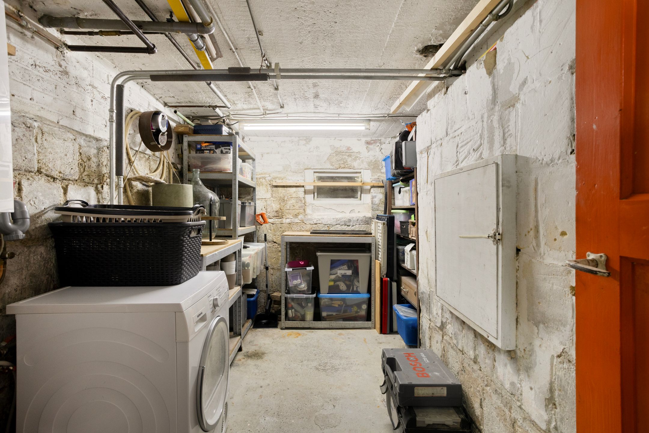 Foto 42 van Waldeck Pyrmontstraat 36