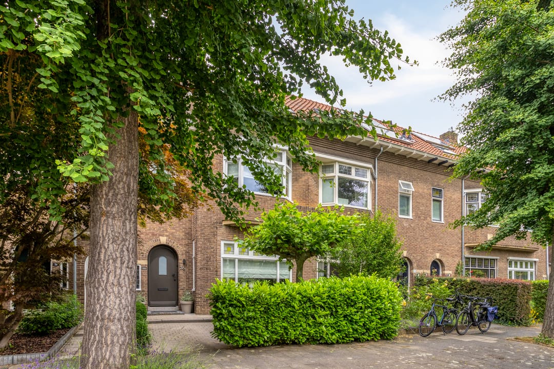 Foto 46 van Waldeck Pyrmontstraat 36