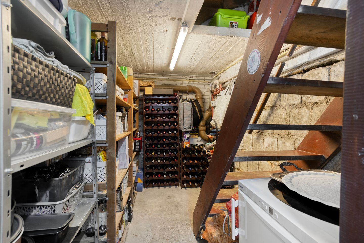 Foto 40 van Waldeck Pyrmontstraat 36