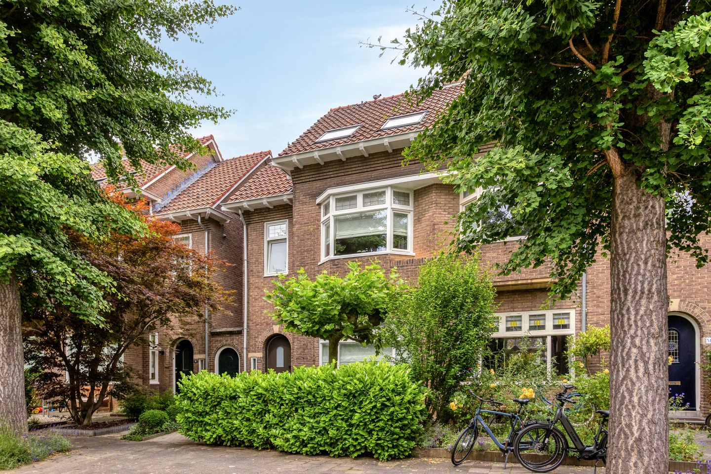 Foto 49 van Waldeck Pyrmontstraat 36