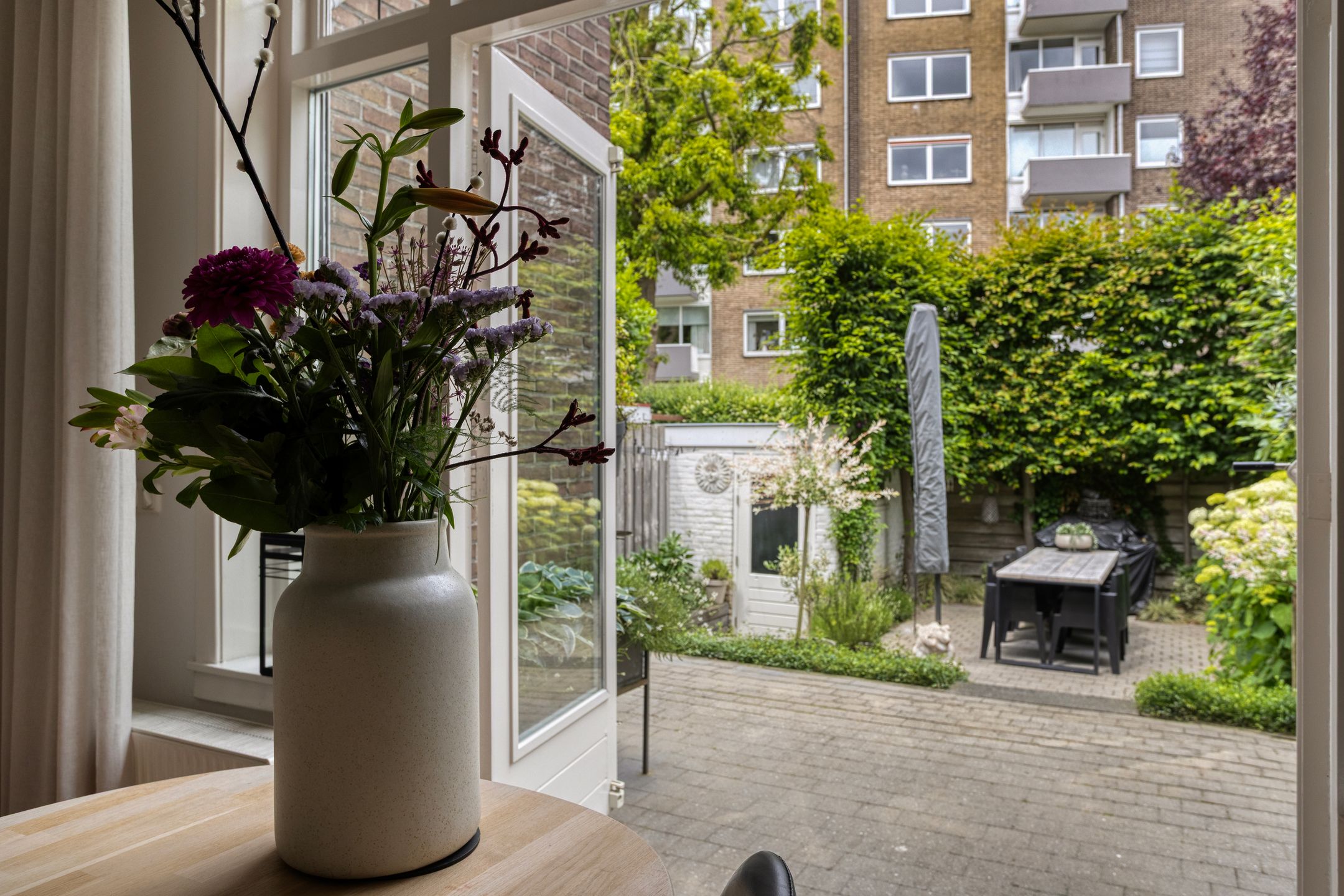 Foto 45 van Waldeck Pyrmontstraat 36