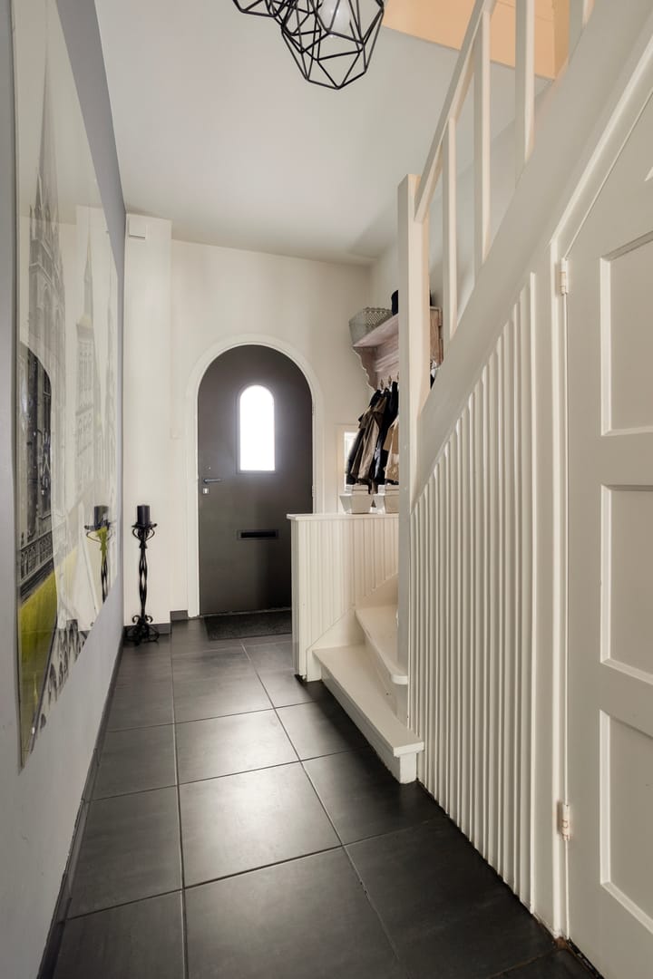 Foto 4 van Waldeck Pyrmontstraat 36