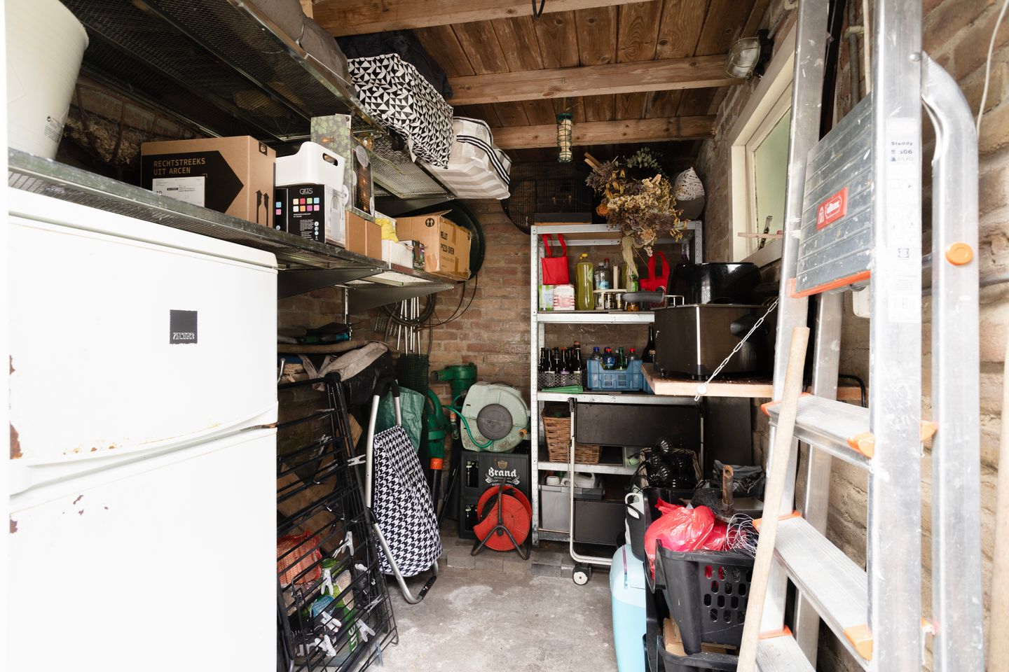 Foto 44 van Waldeck Pyrmontstraat 36
