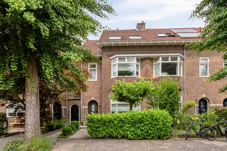 Waldeck Pyrmontstraat thumbnail