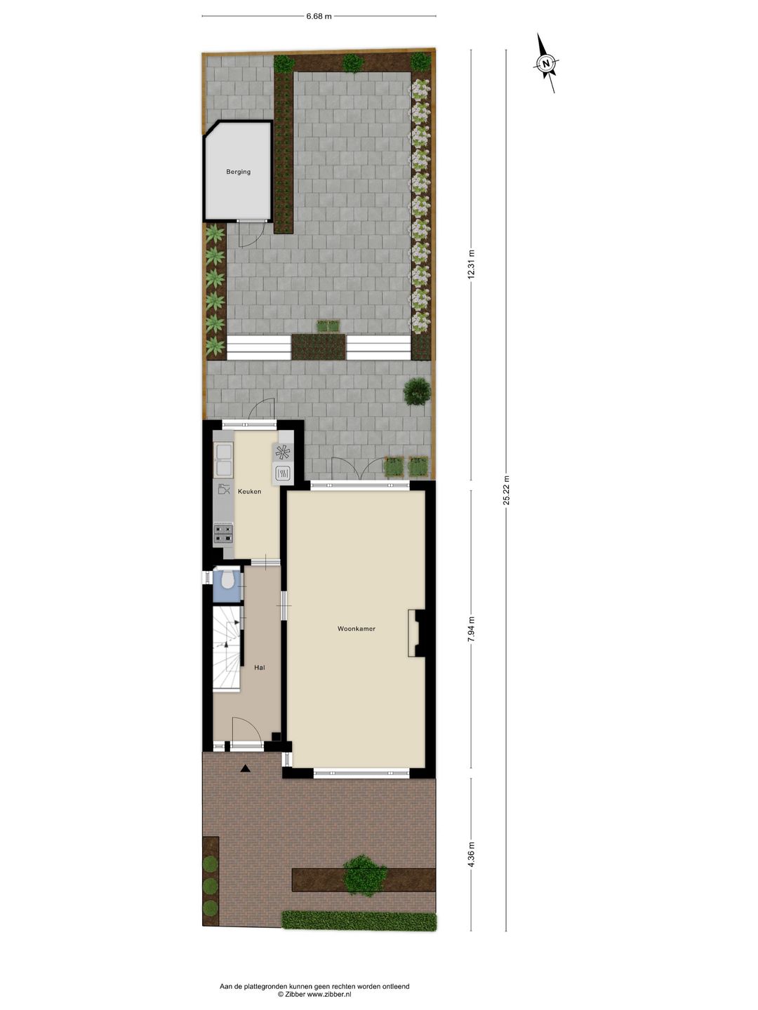 Foto 56 van Waldeck Pyrmontstraat 36