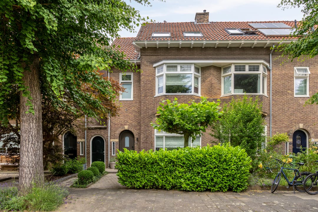 Foto 47 van Waldeck Pyrmontstraat 36