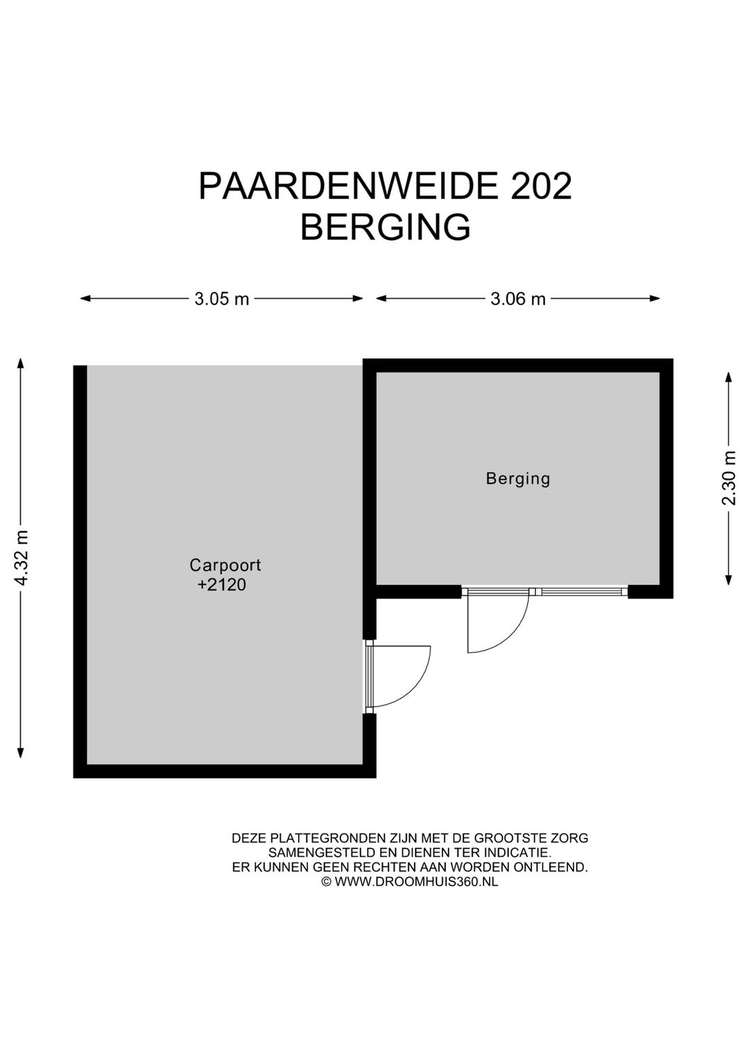 Foto 43 van Paardenweide 202