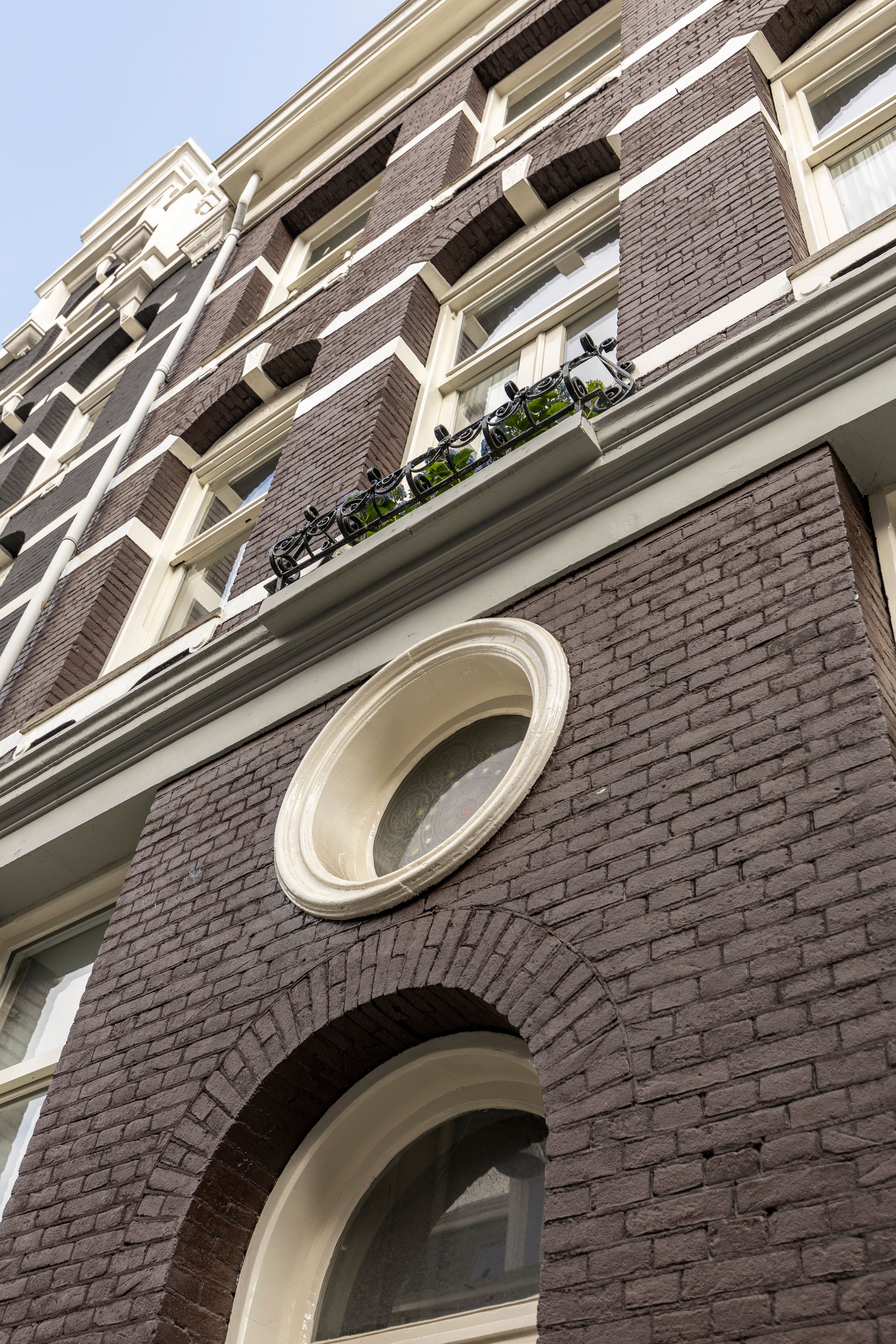 Eerste Helmersstraat 108-1 Amsterdam - Aanzicht 5