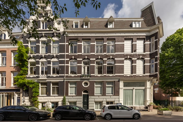 Photo 4 of Eerste Helmersstraat 108-1
