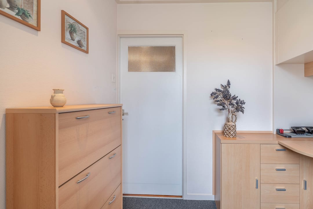 Photo 26 of Hartoogstraat 4