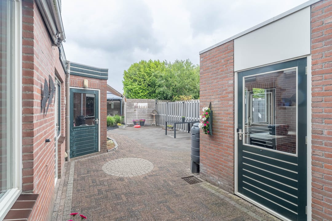 Photo 31 of Hartoogstraat 4