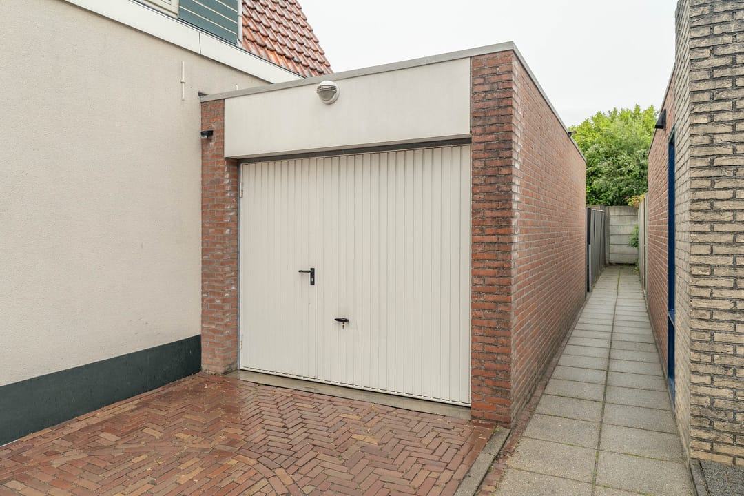 Photo 41 of Hartoogstraat 4