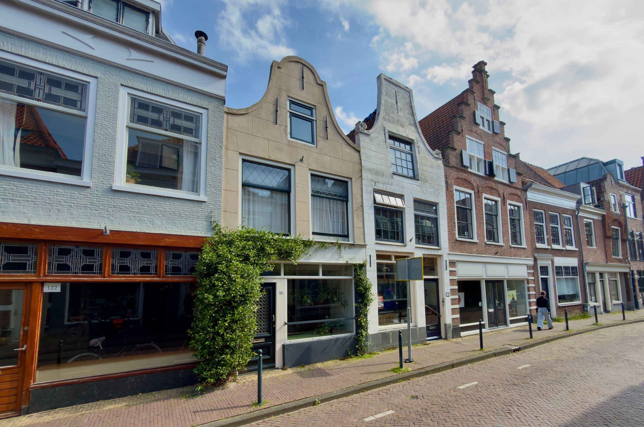 Spaarnwouderstraat 120 