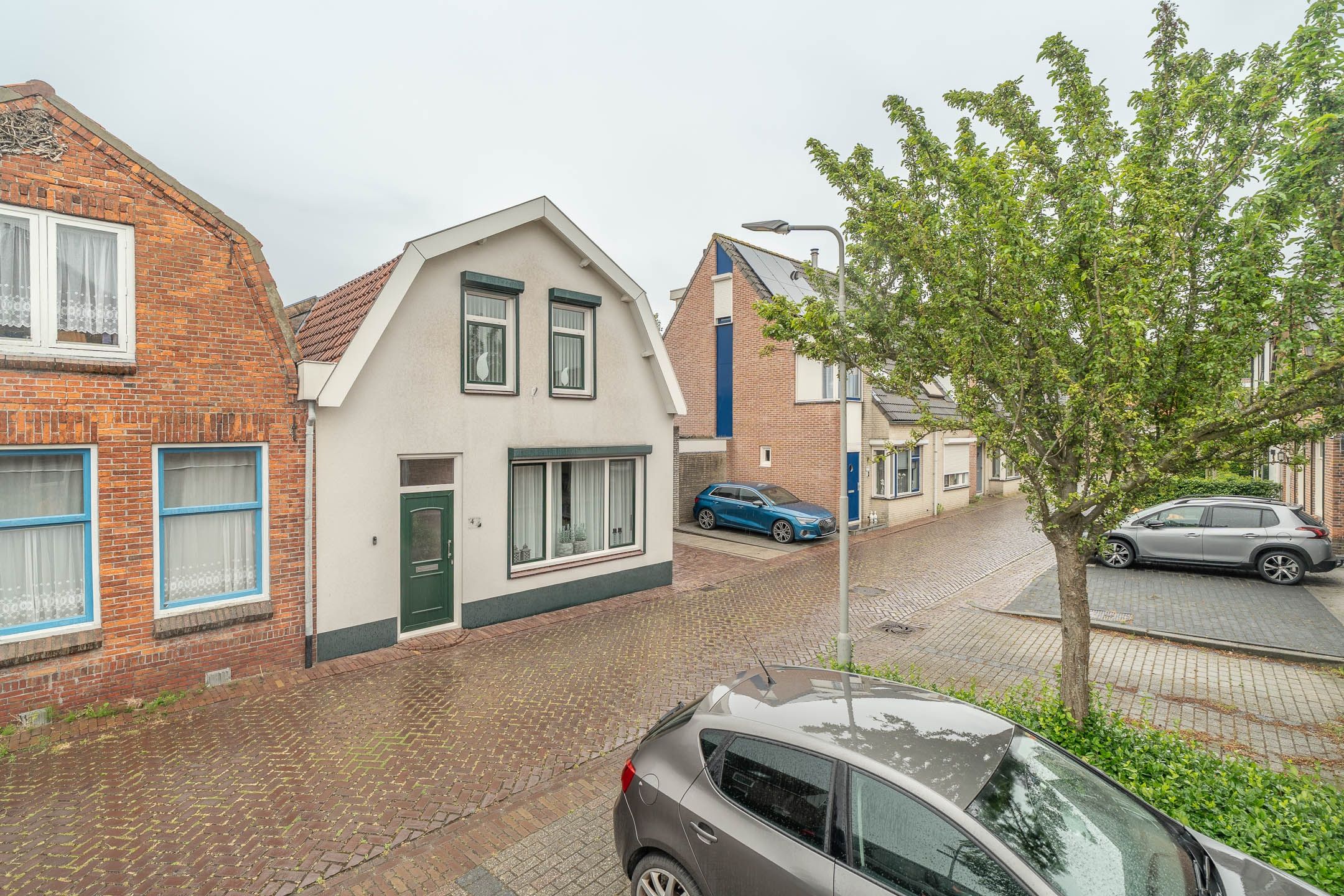 Photo 3 of Hartoogstraat 4