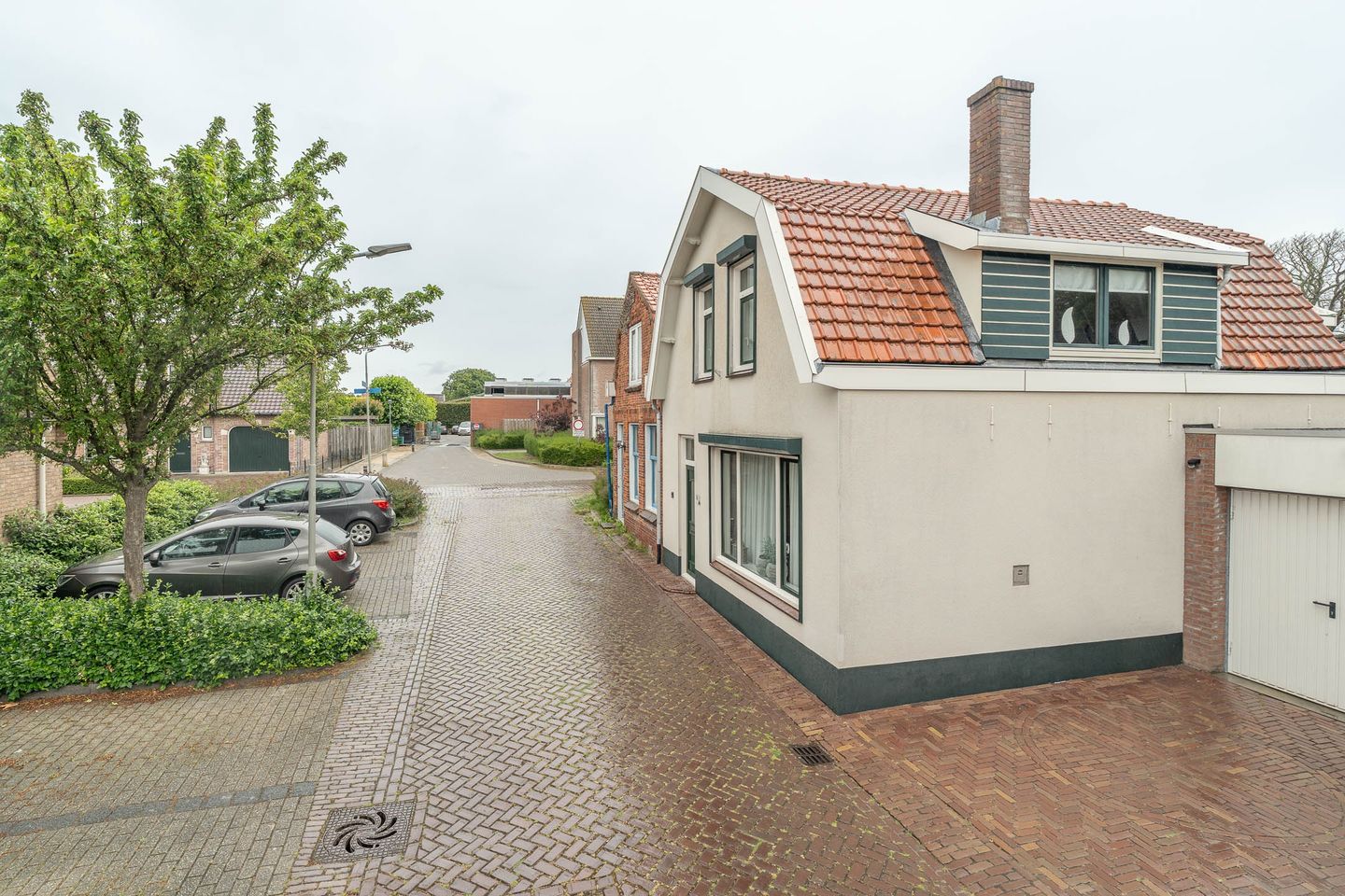 Photo 40 of Hartoogstraat 4