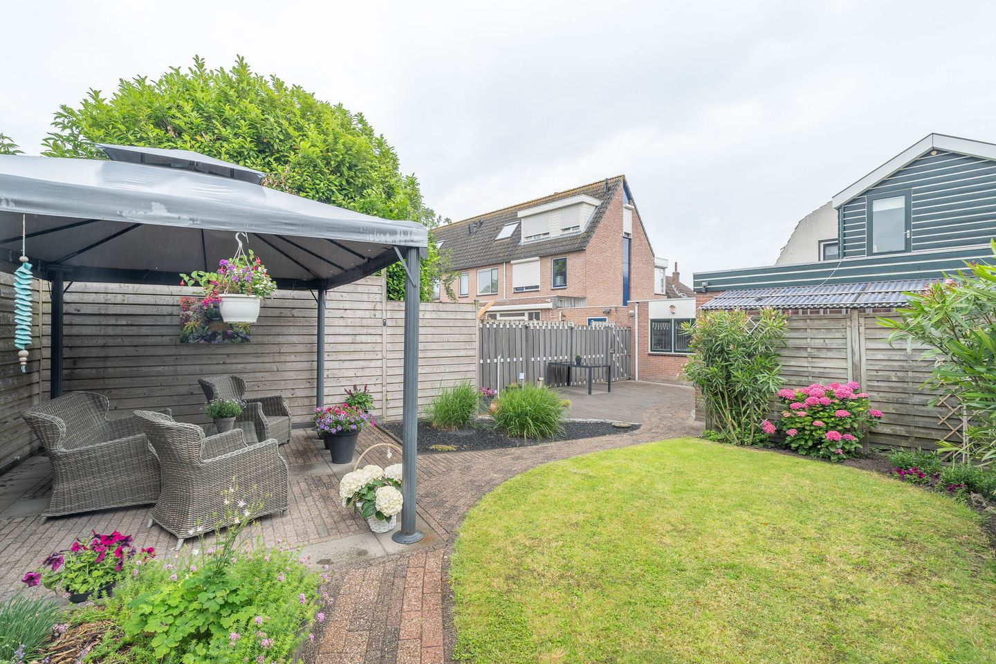 Photo 35 of Hartoogstraat 4