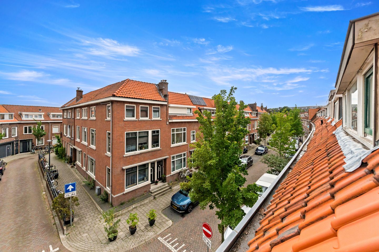 Foto 44 van J A Alberdingk Thijmstraat 53