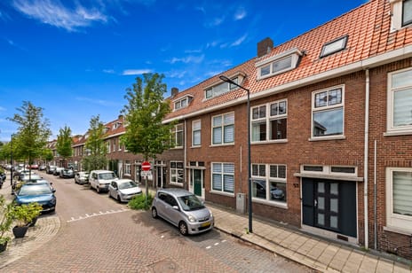 J A Alberdingk Thijmstraat thumbnail