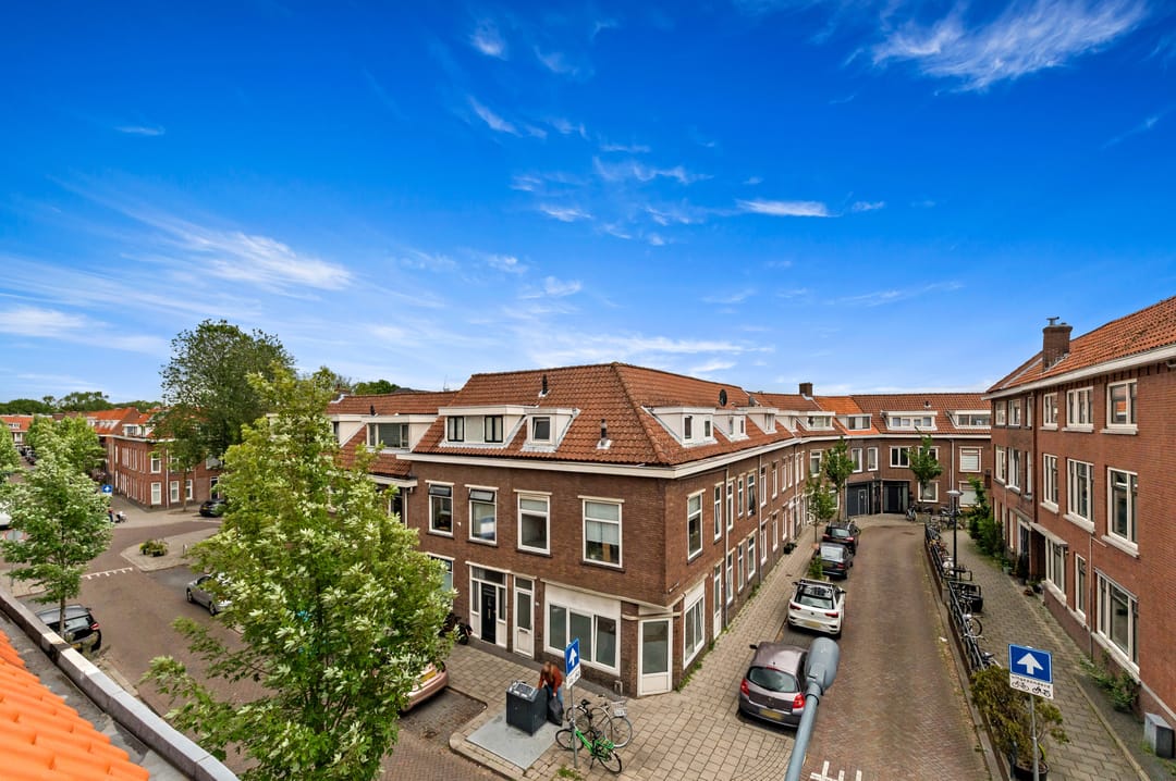 Foto 43 van J A Alberdingk Thijmstraat 53