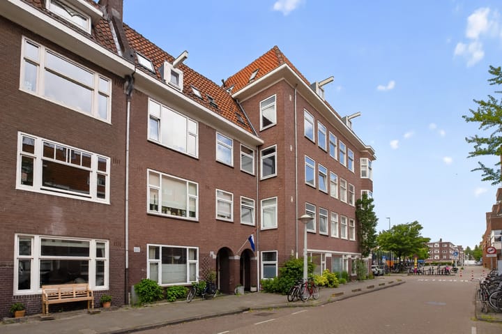 Photo 3 of Marco Polostraat 107-3