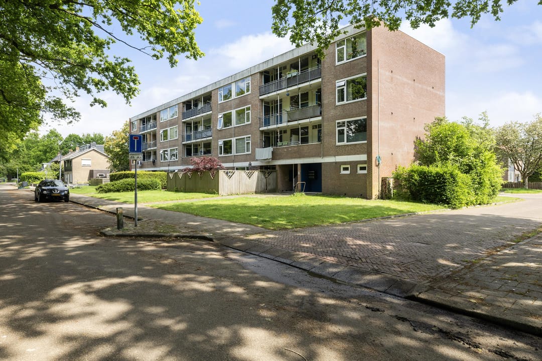 Foto 1 van Gouwe 80