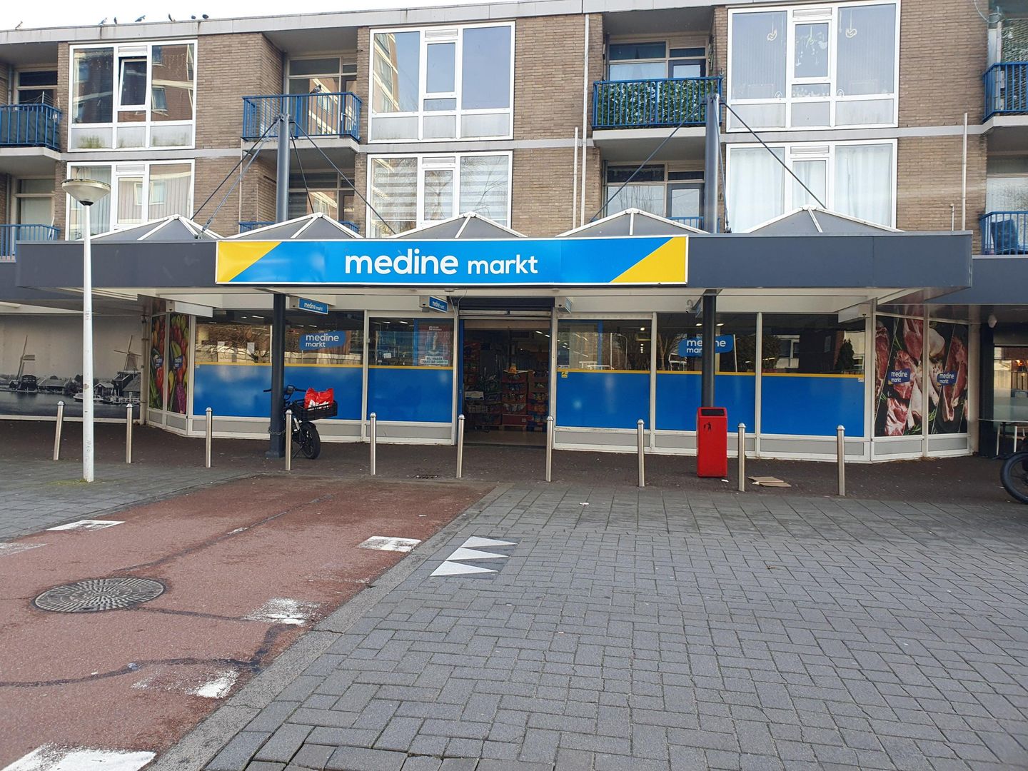 Photo 49 of Jaspersstraat 35