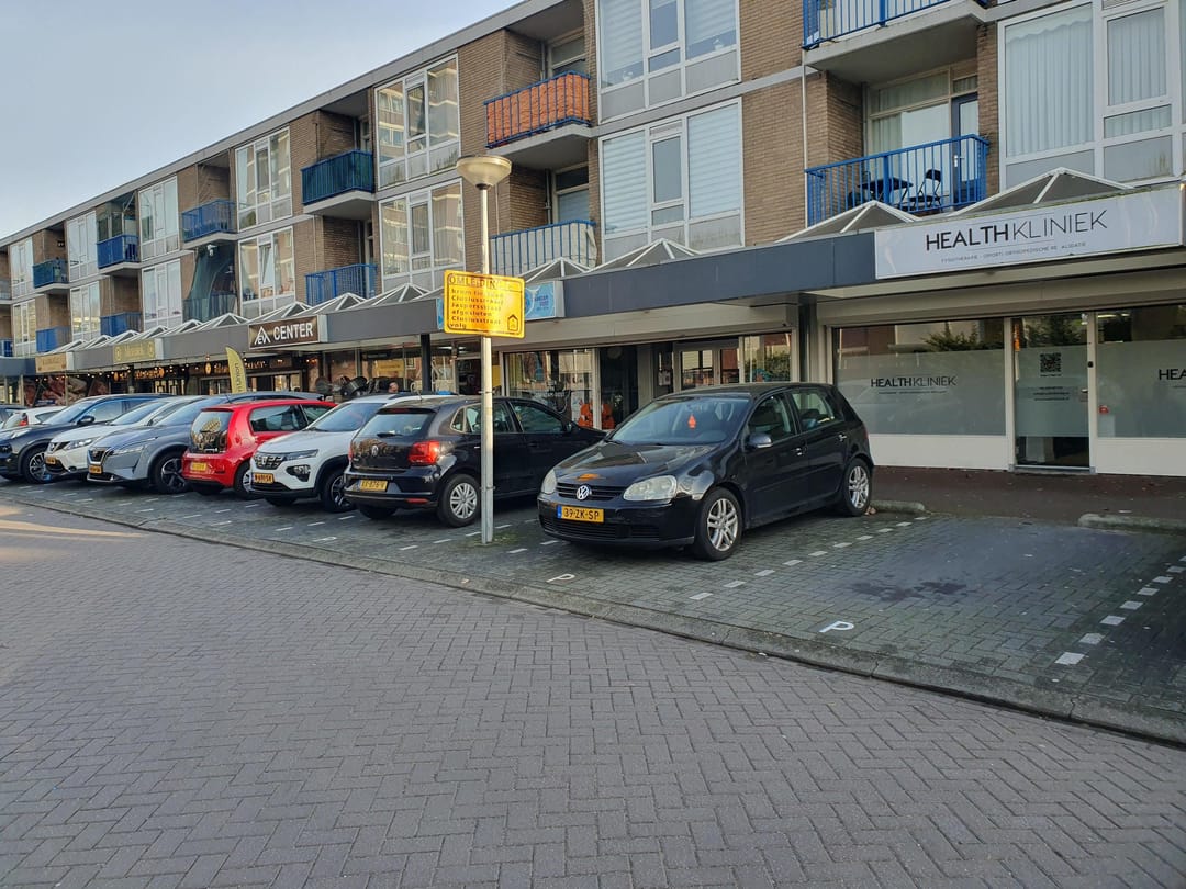 Photo 47 of Jaspersstraat 35